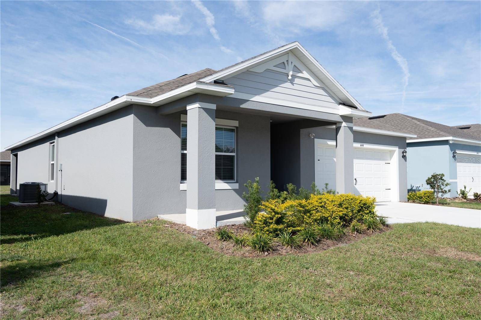 444 TAYLOR GROVES DR, Lake Wales, FL 33898
