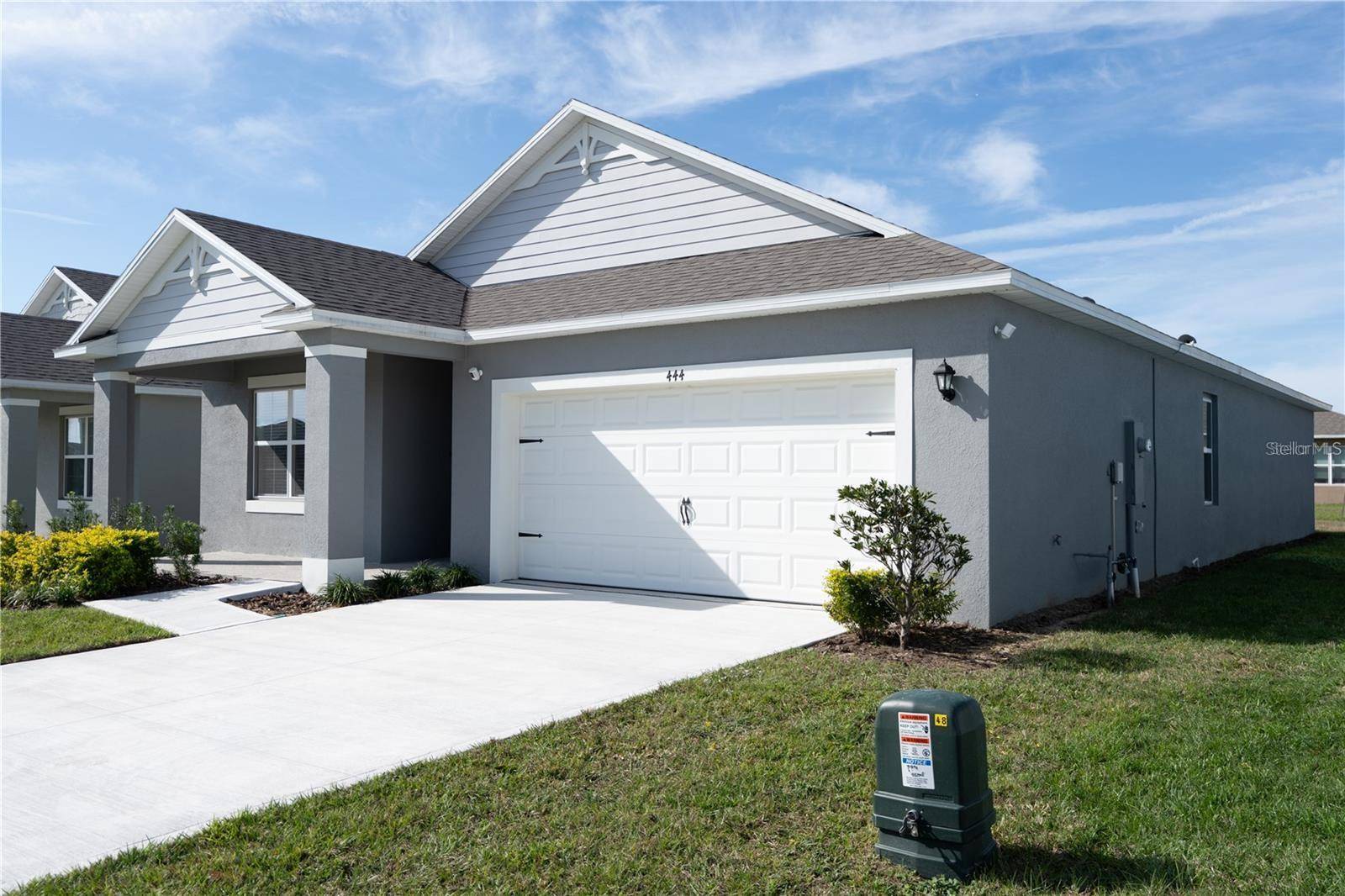 444 TAYLOR GROVES DR, Lake Wales, FL 33898
