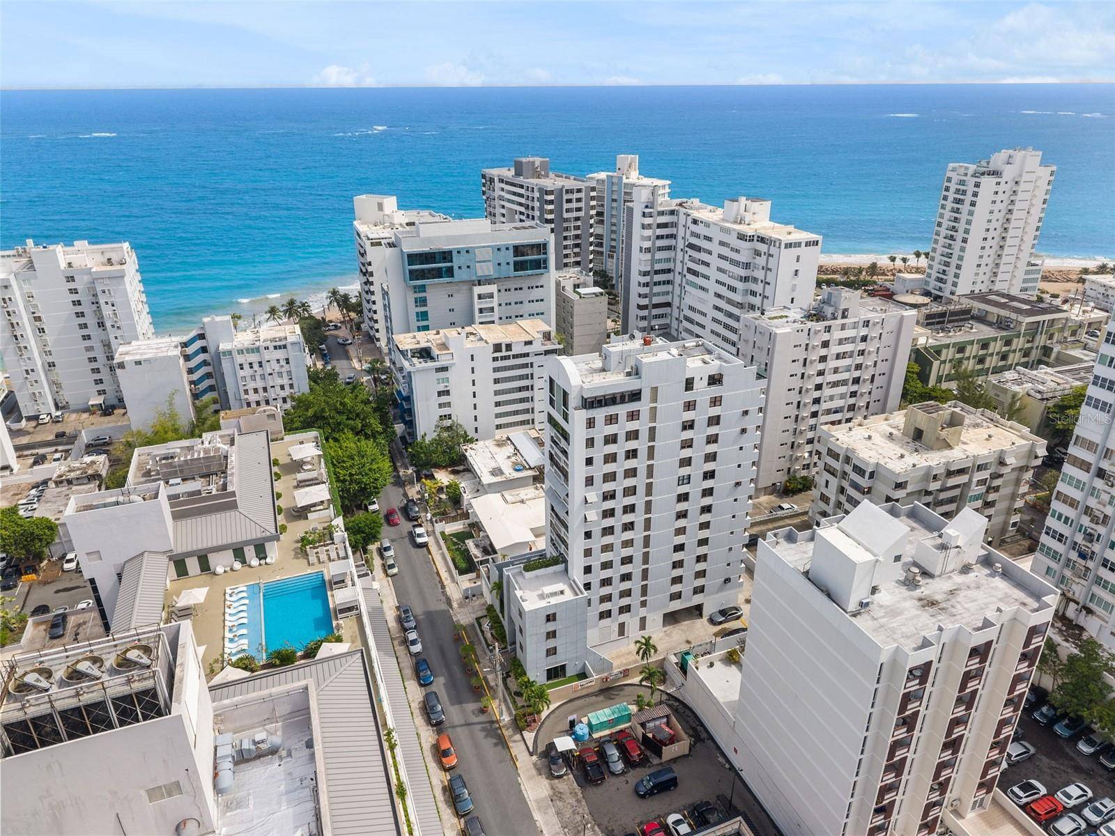 15 MANUEL RODRÍGUEZ SERRA #6, San Juan, PR 00907