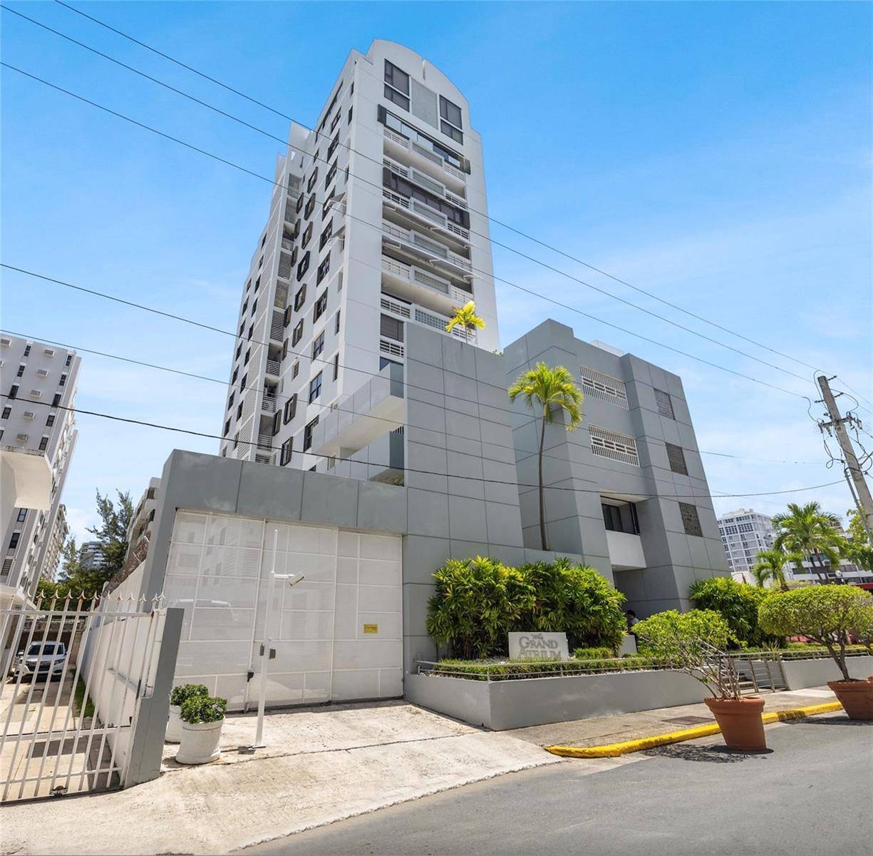 15 MANUEL RODRÍGUEZ SERRA #6, San Juan, PR 00907