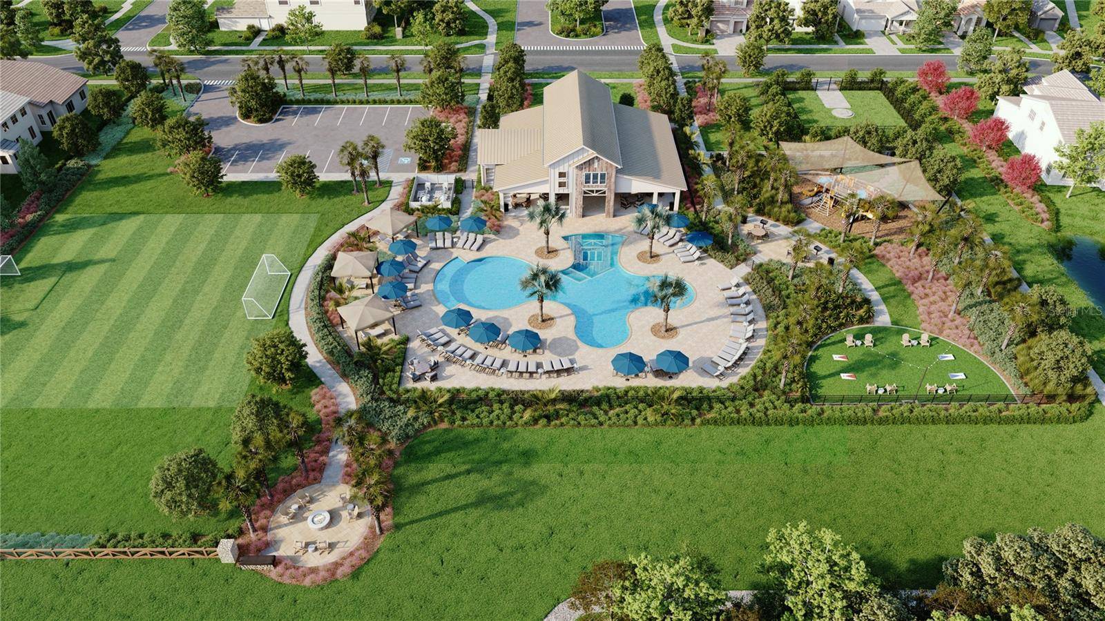 6833 NIGHT SKY WAY, Wesley Chapel, FL 33545