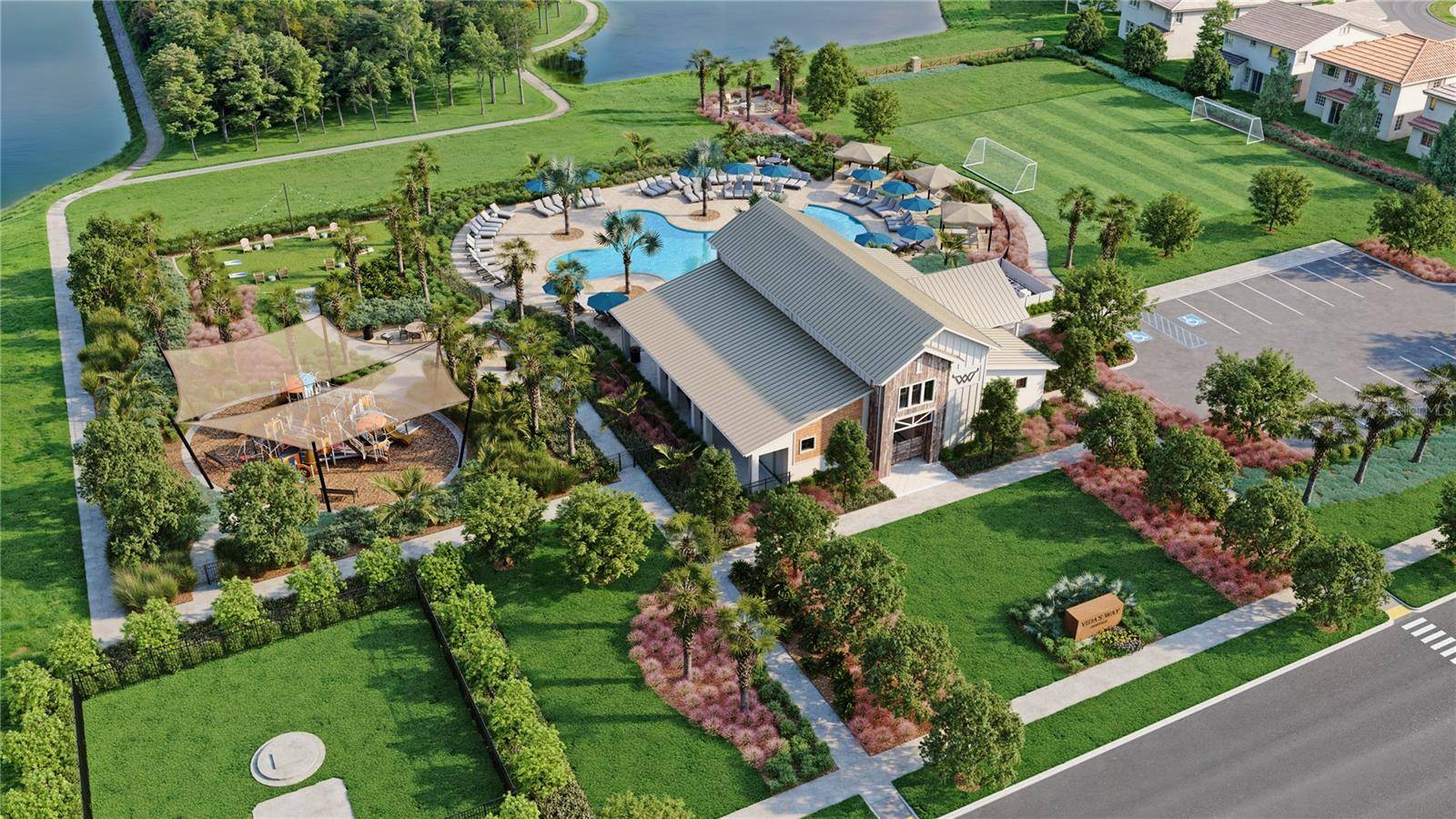 6833 NIGHT SKY WAY, Wesley Chapel, FL 33545