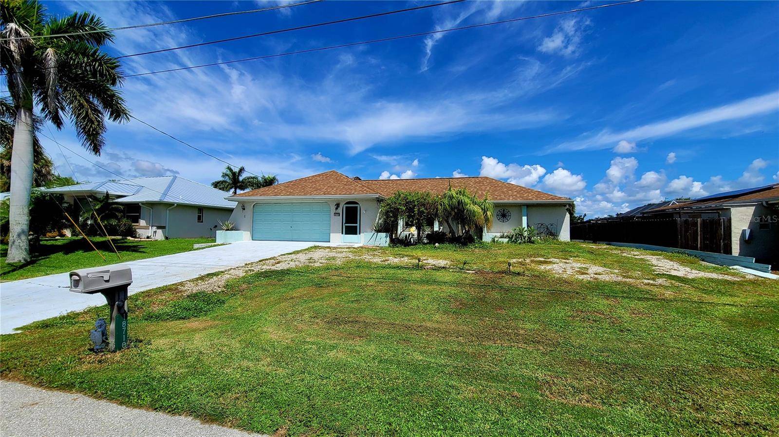 18710 VAN NUYS CIR, Port Charlotte, FL 33948