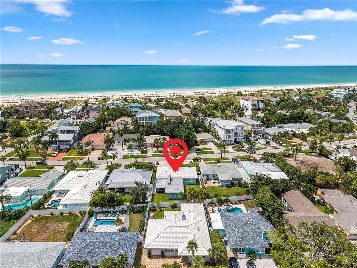1019 MANDALAY AVE, Clearwater Beach, FL 33767