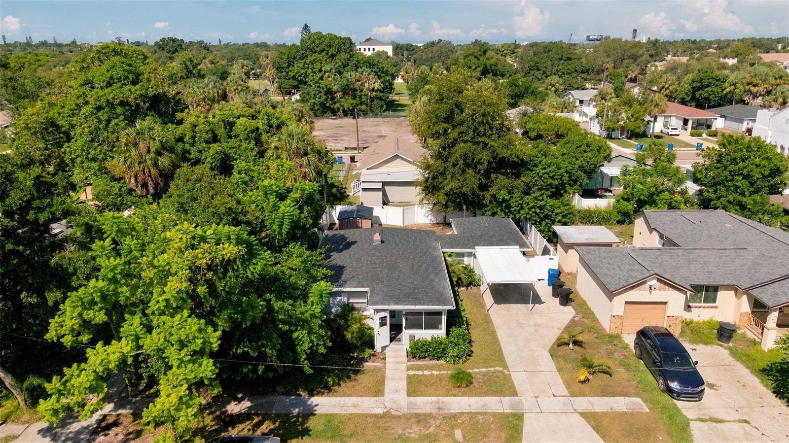 1001 QUEEN ST S, St Petersburg, FL 33712
