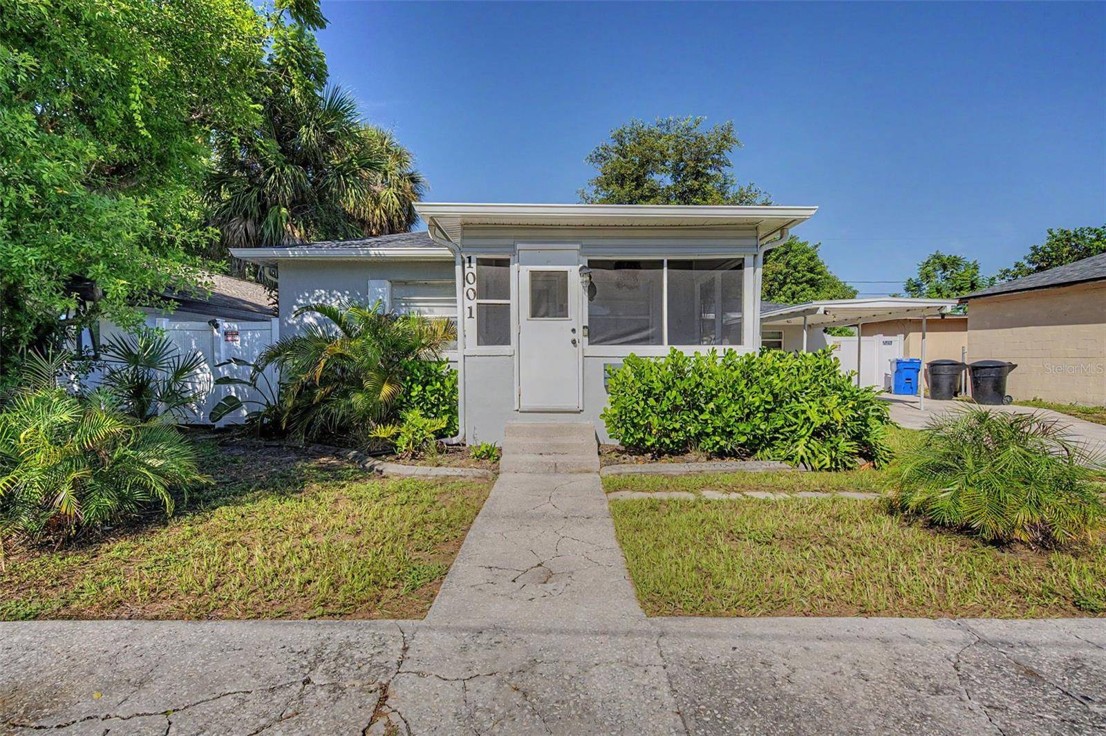 1001 QUEEN ST S, St Petersburg, FL 33712