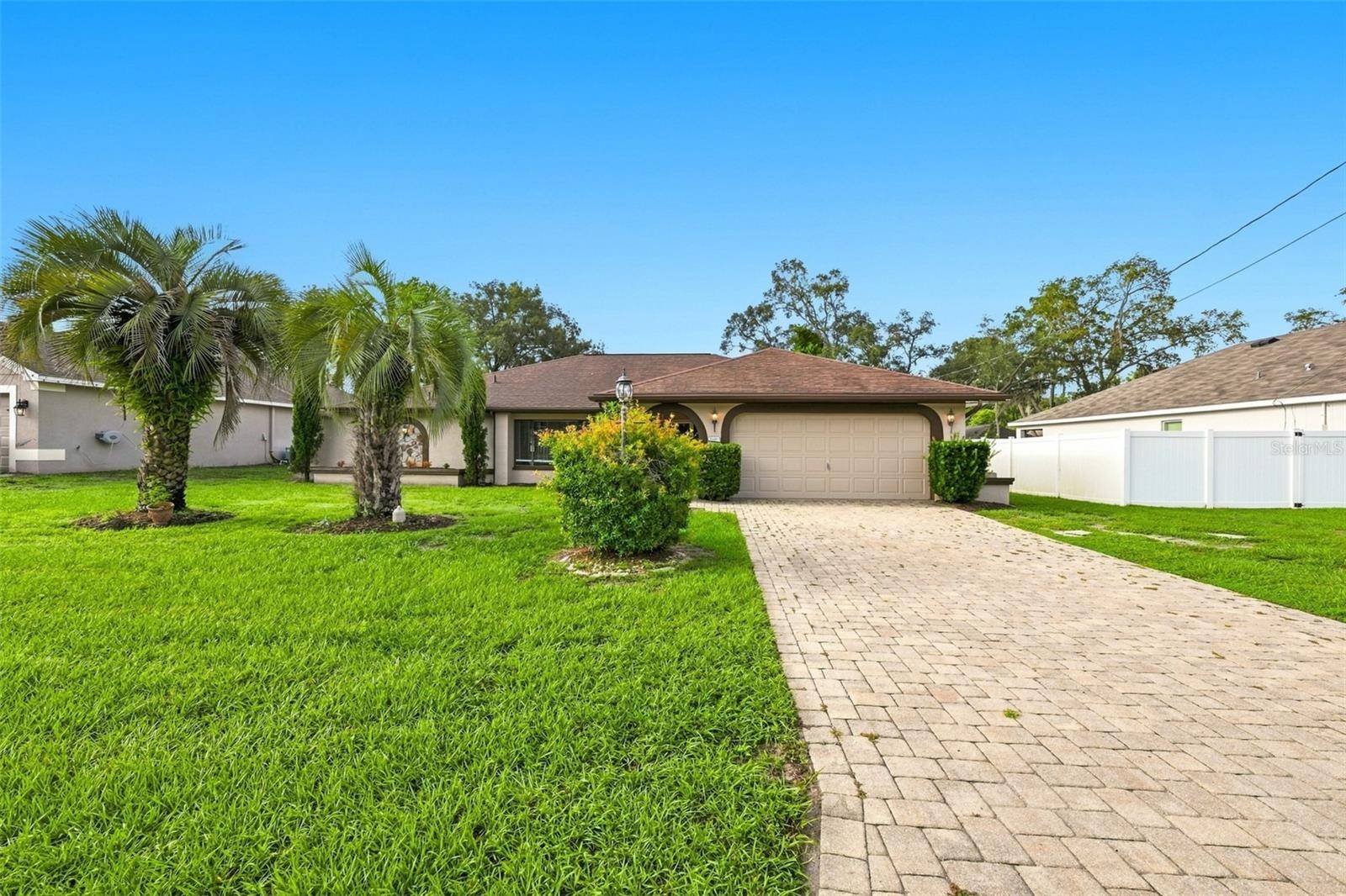 9332 BELVEDERE ST, Spring Hill, FL 34608