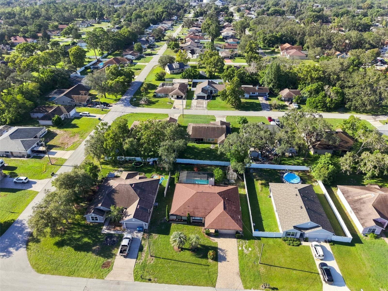9332 BELVEDERE ST, Spring Hill, FL 34608