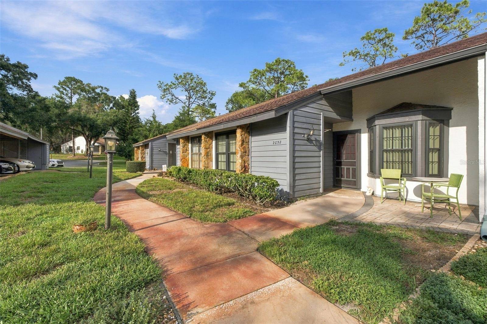 2058 WOODCUTTER CT, Spring Hill, FL 34606