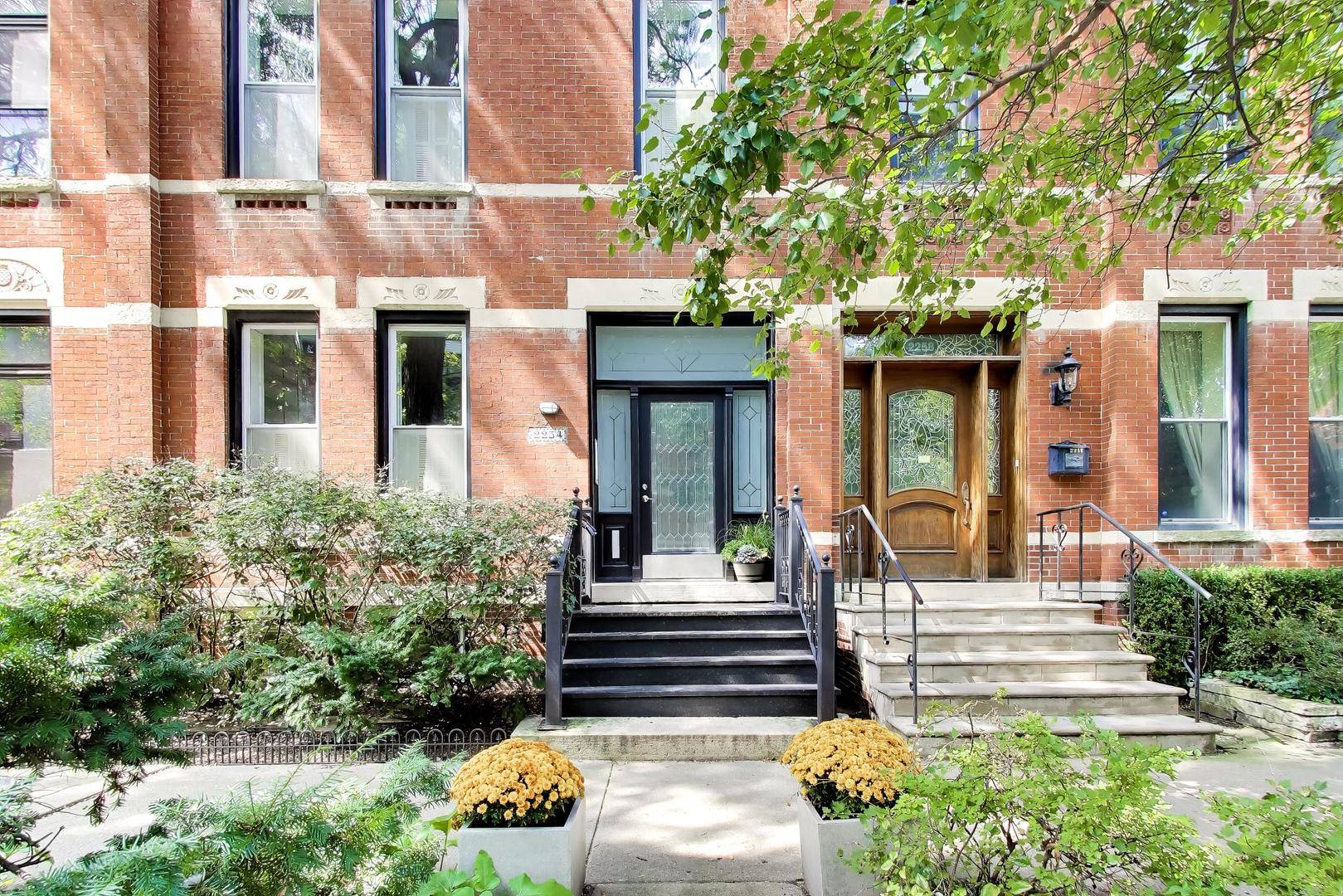 2254 N Fremont ST, Chicago, IL 60614