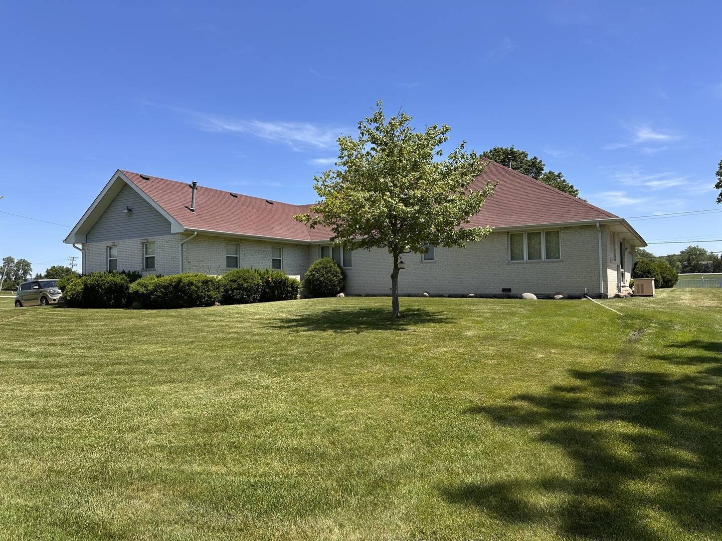 5805 W Watson RD, Monee, IL 60449