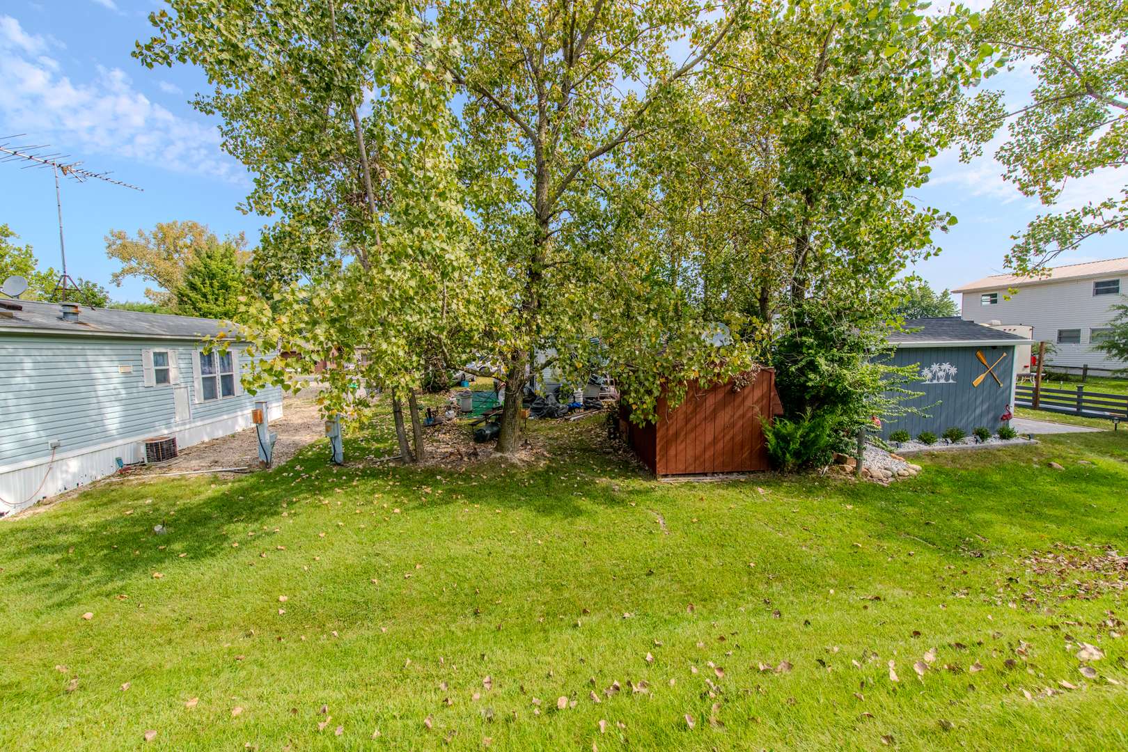 18 Dinosaur RD, Wilmington, IL 60481