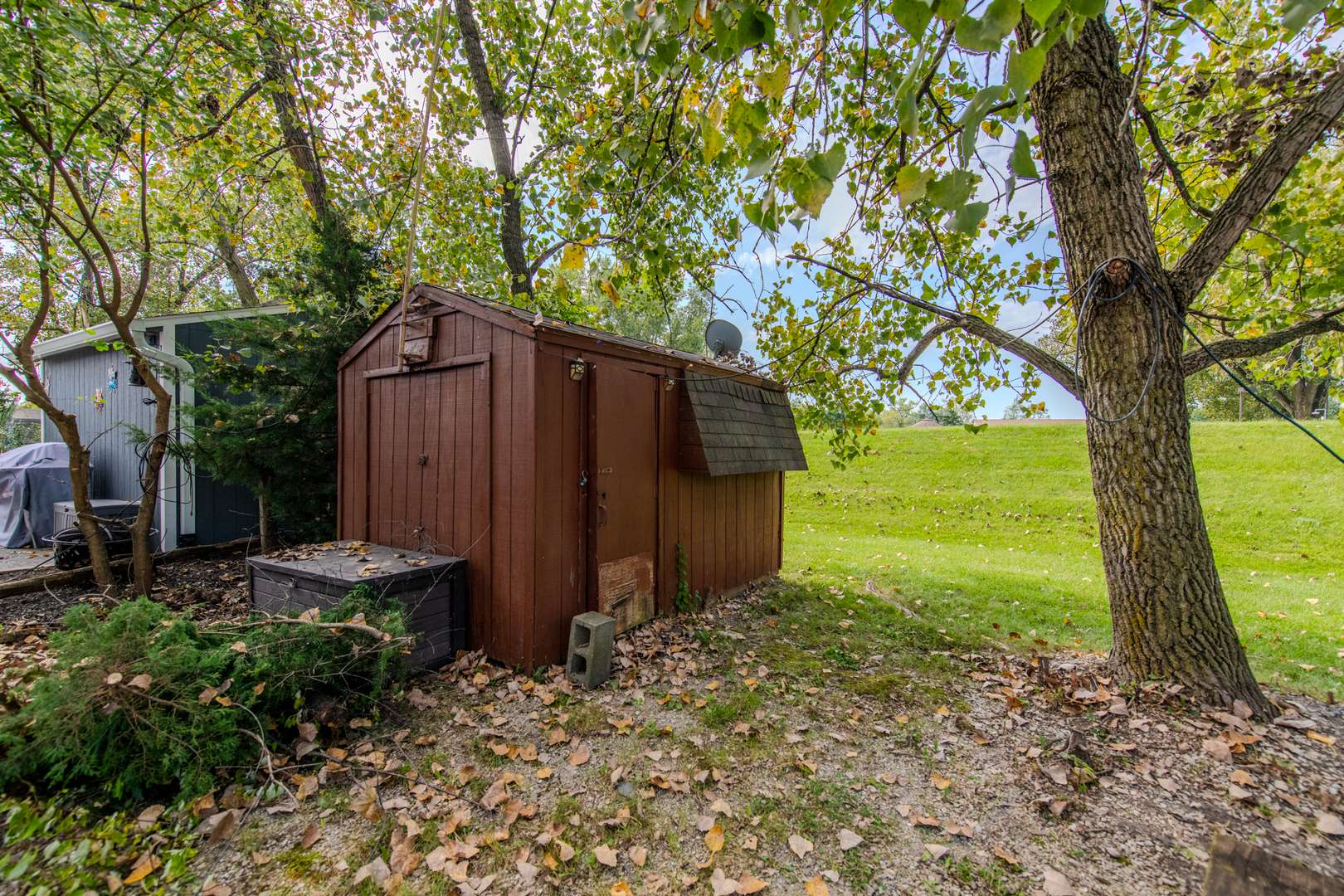 18 Dinosaur RD, Wilmington, IL 60481