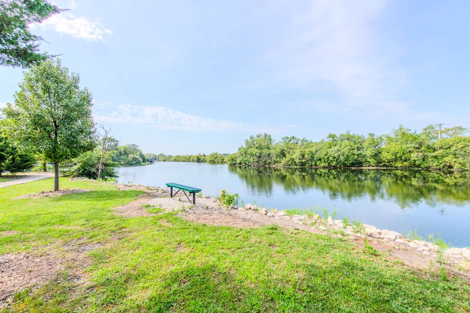 18 Dinosaur RD, Wilmington, IL 60481