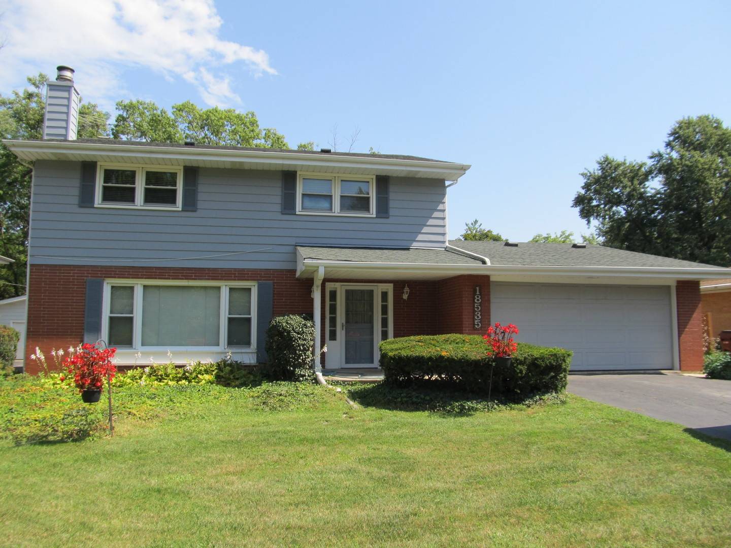 18535 Western AVE, Homewood, IL 60430