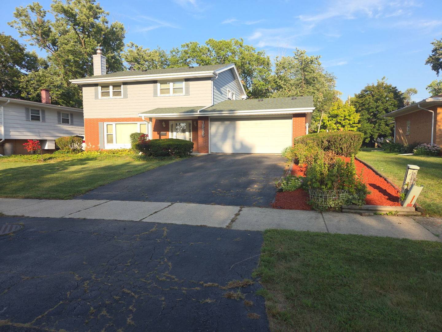 18535 Western AVE, Homewood, IL 60430