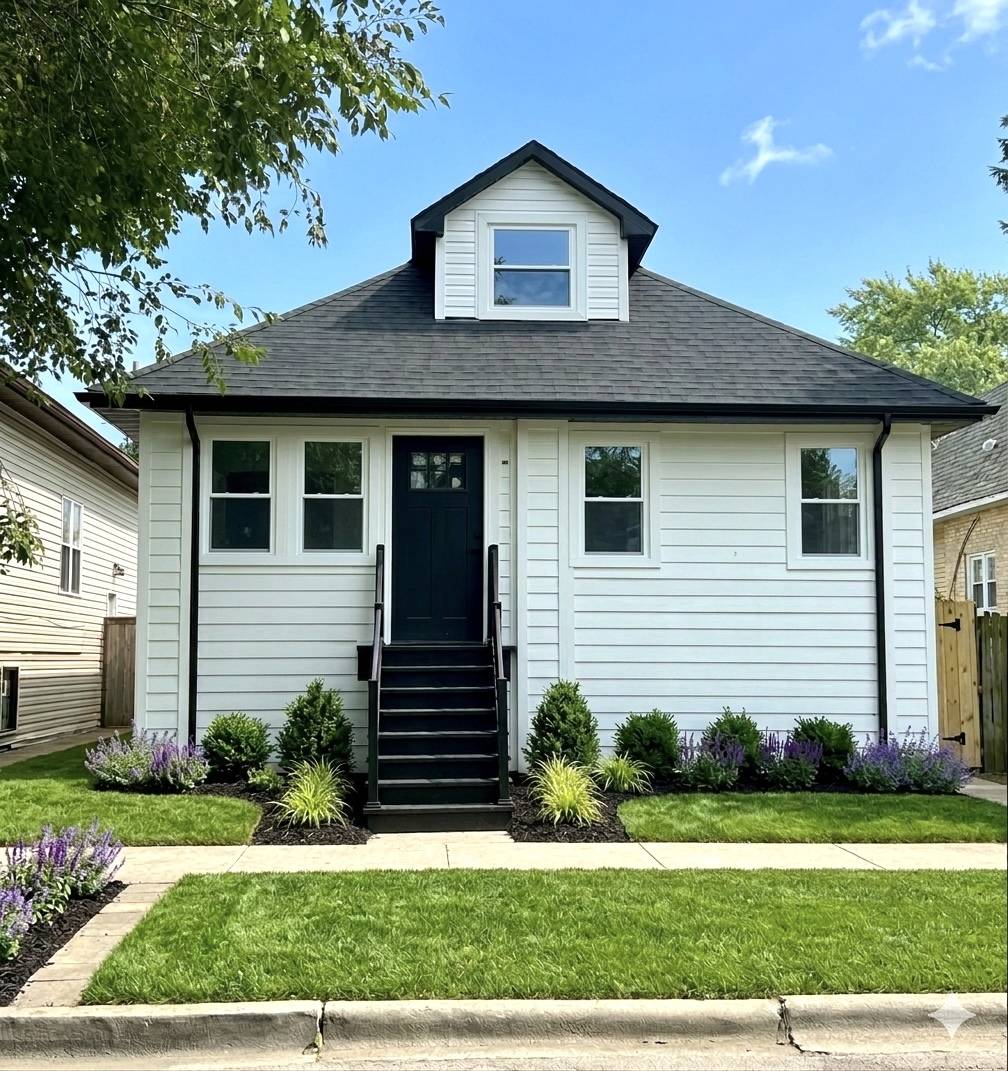 4953 W Drummond PL, Chicago, IL 60639