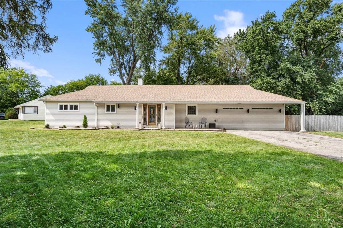 2N030 Virginia AVE, Glen Ellyn, IL 60137