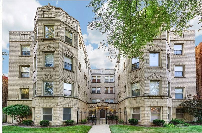7434 N Oakley AVE #1B, Chicago, IL 60645