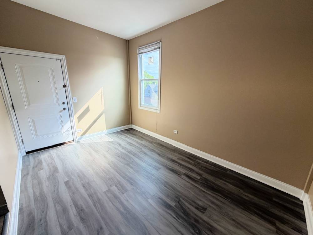 4551 N Pulaski RD #3S, Chicago, IL 60630