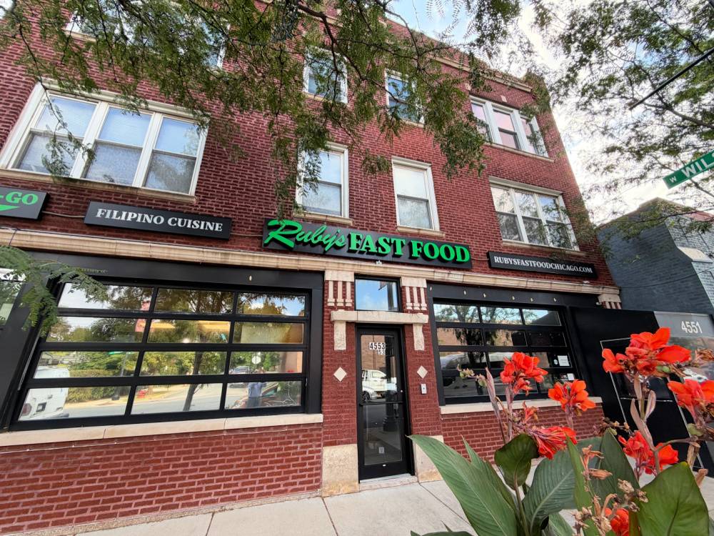 4551 N Pulaski RD #3S, Chicago, IL 60630