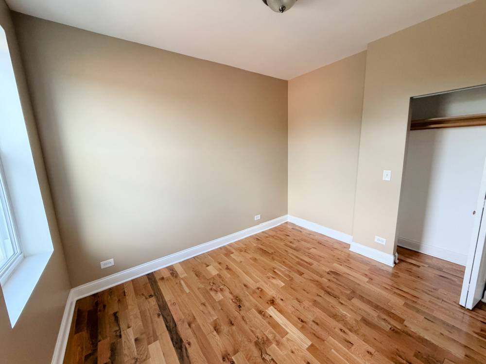 4551 N Pulaski RD #3S, Chicago, IL 60630