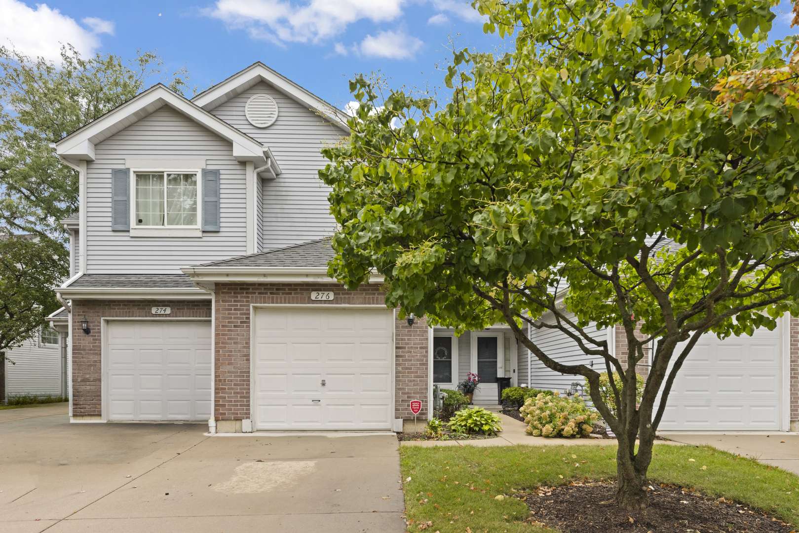 276 Sierra Pass DR, Schaumburg, IL 60194
