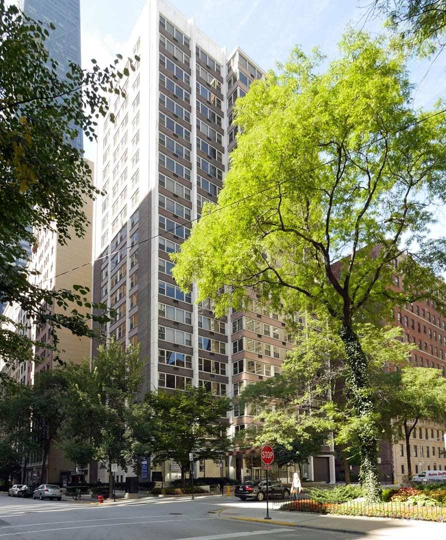 860 N Dewitt PL #1501, Chicago, IL 60611