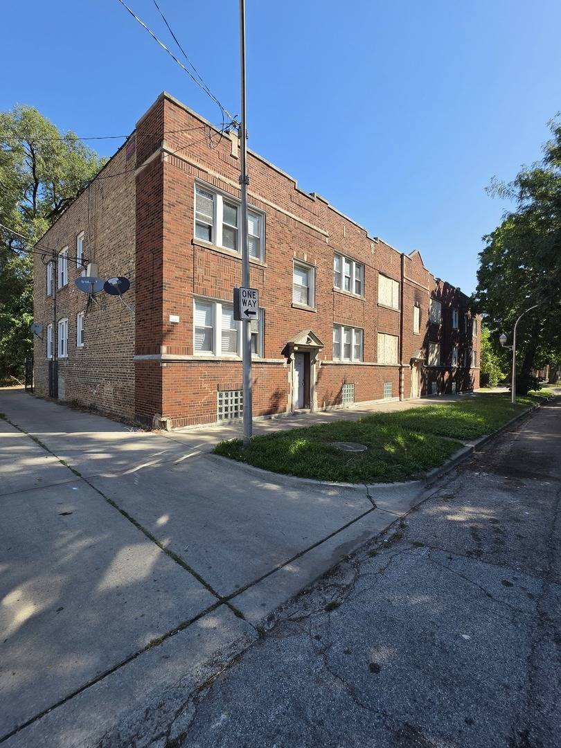 7954 S Harvard AVE, Chicago, IL 60620
