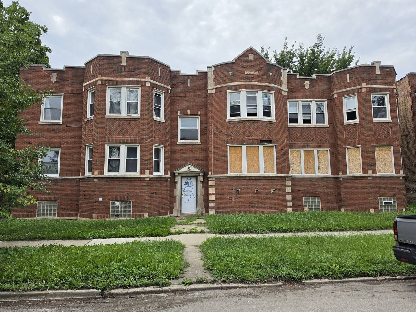 7954 S Harvard AVE, Chicago, IL 60620