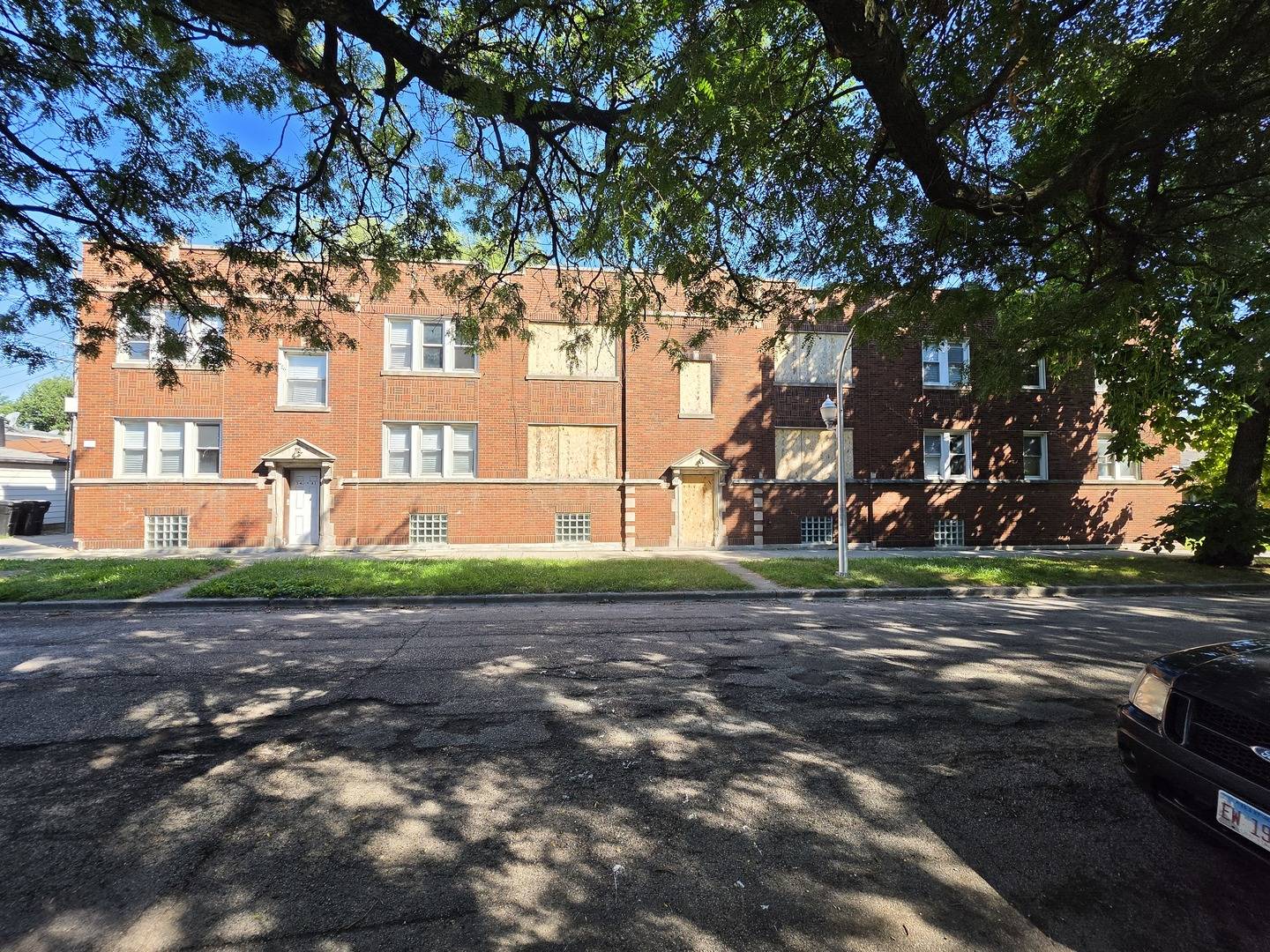 7954 S Harvard AVE, Chicago, IL 60620