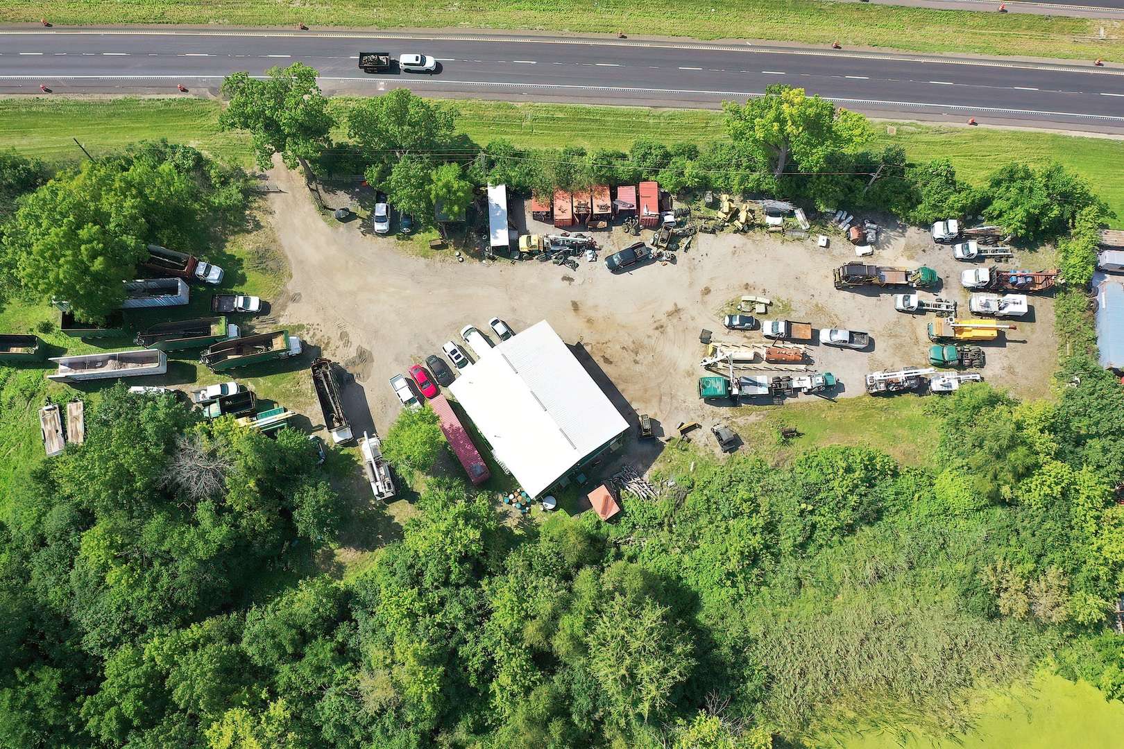 524 S Rand RD, Wauconda, IL 60084