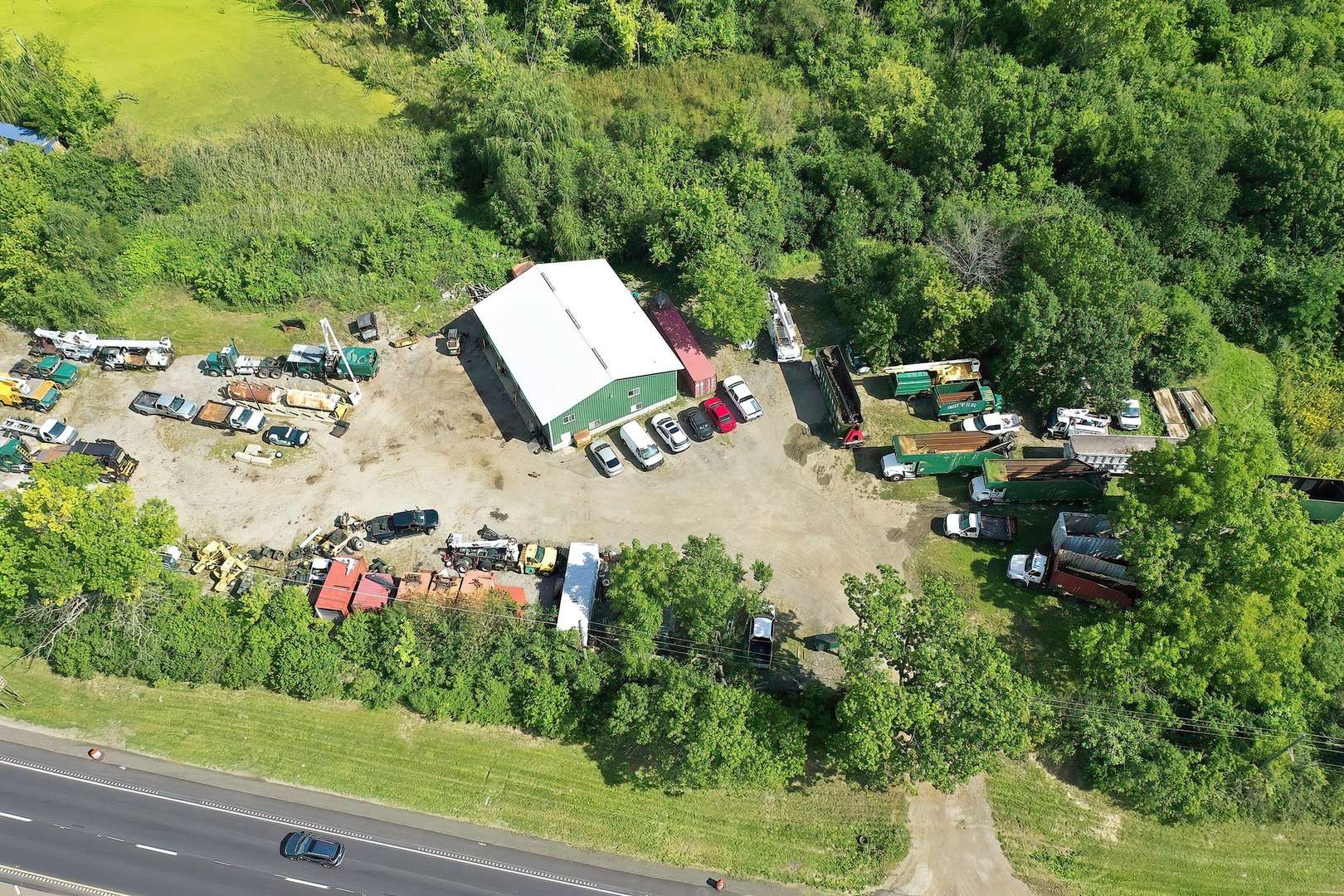 524 S Rand RD, Wauconda, IL 60084