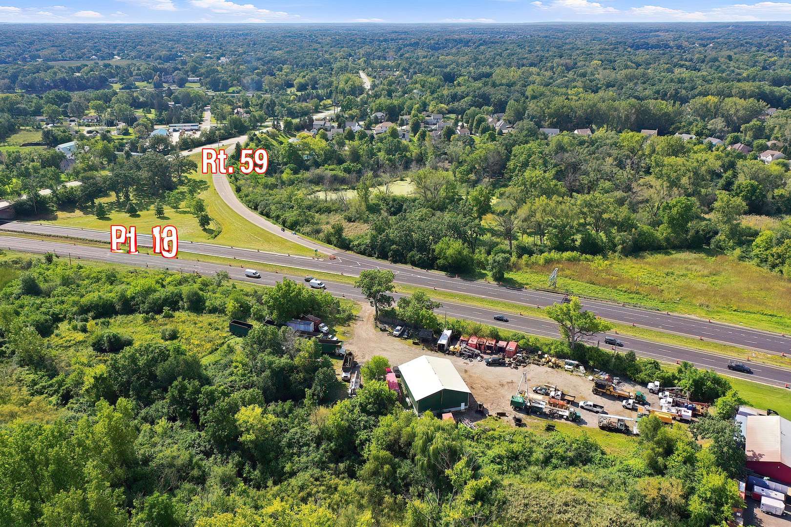 524 S Rand RD, Wauconda, IL 60084