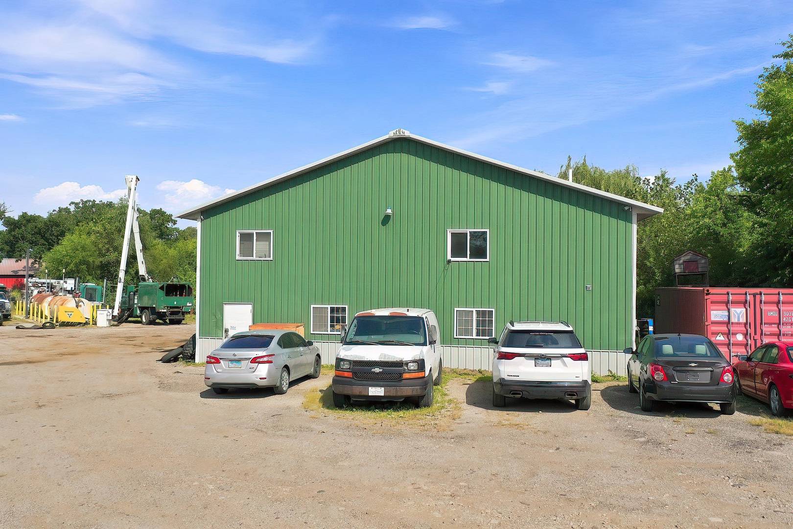 524 S Rand RD, Wauconda, IL 60084