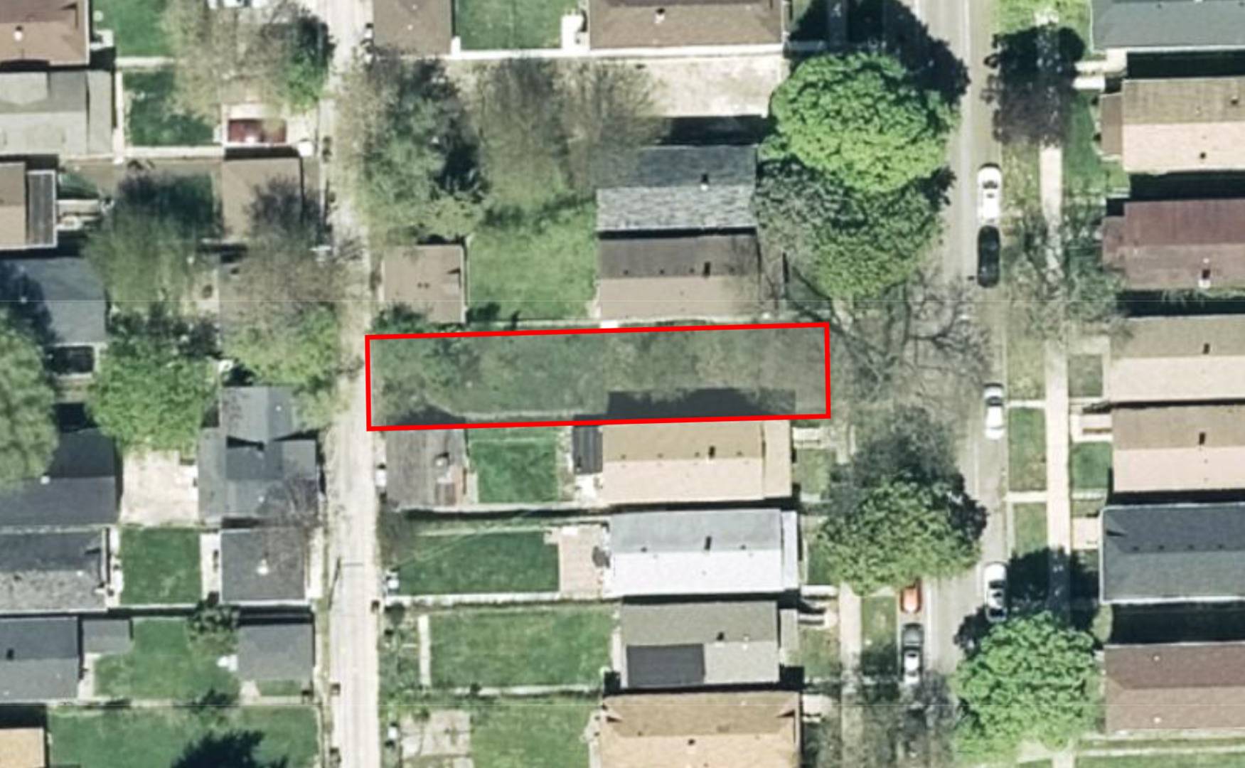 8532 S Colfax AVE, Chicago, IL 60617