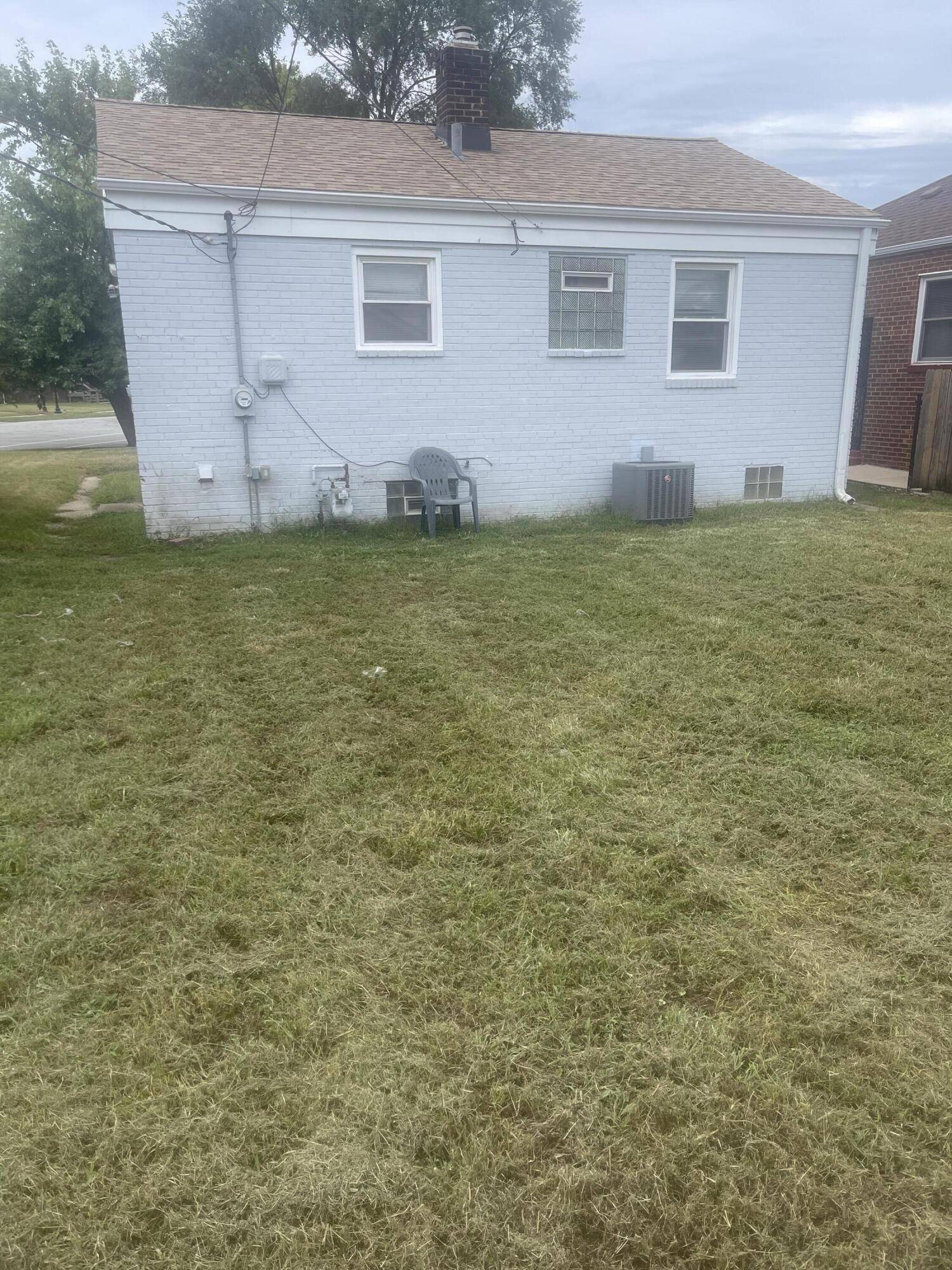 5439 Birch Avenue, Hammond, IN 46320