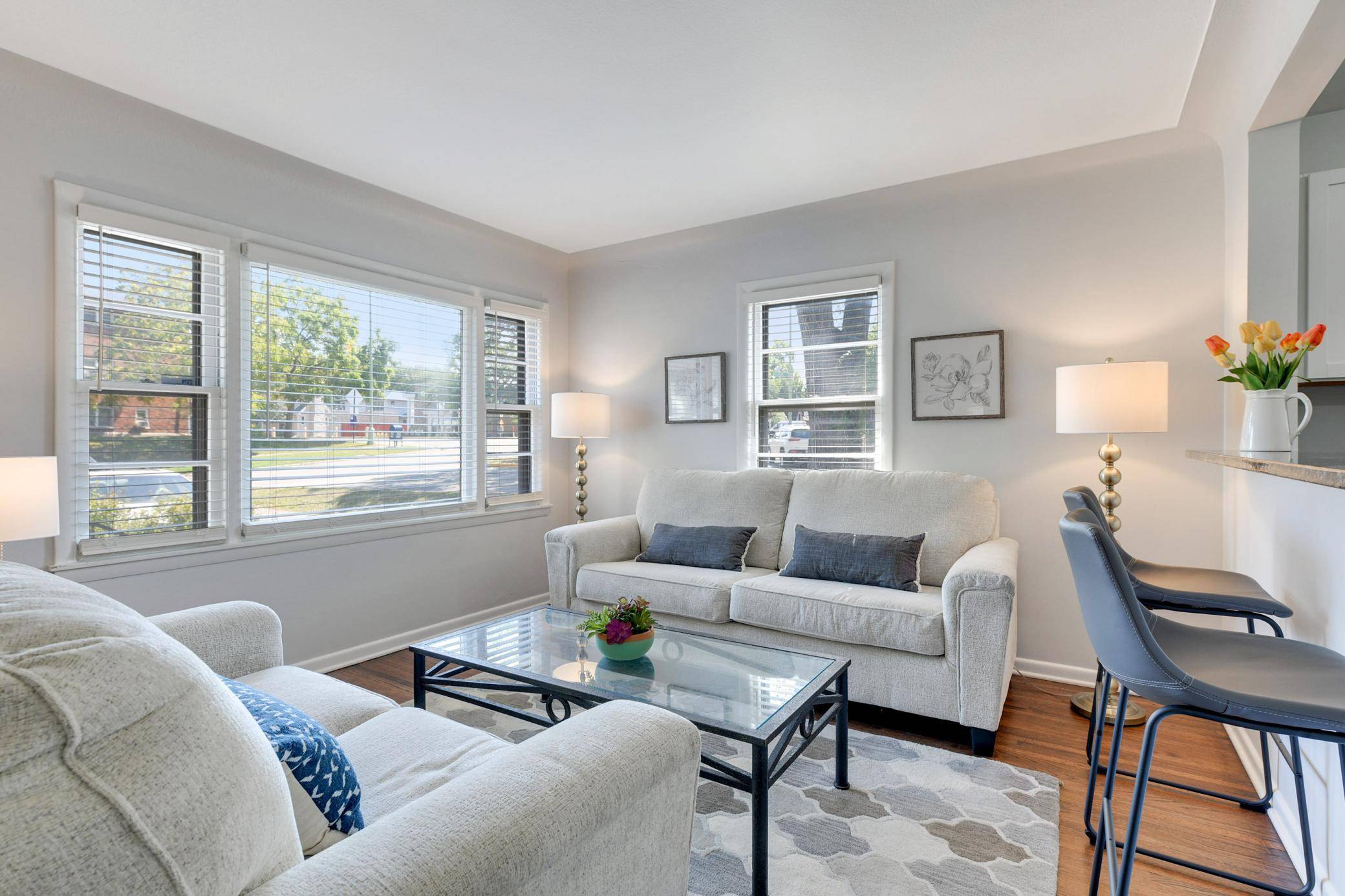 3998 Brunswick AVE S, Saint Louis Park, MN 55416
