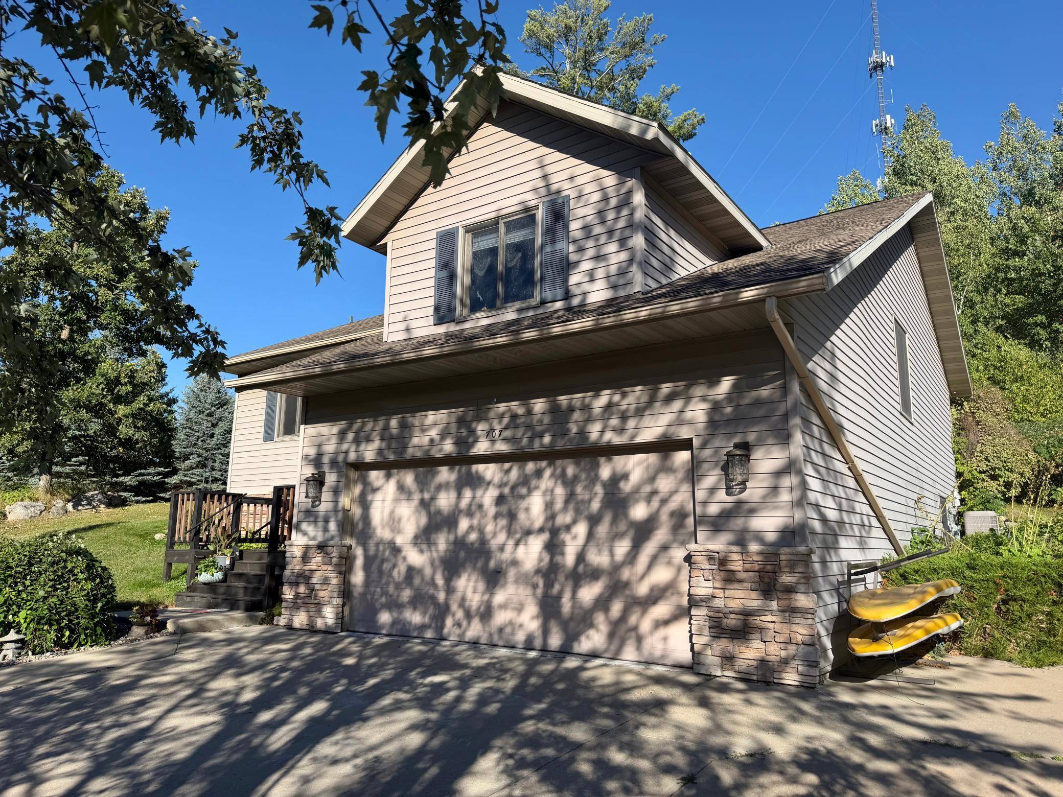 707 5th ST S, Walker, MN 56484