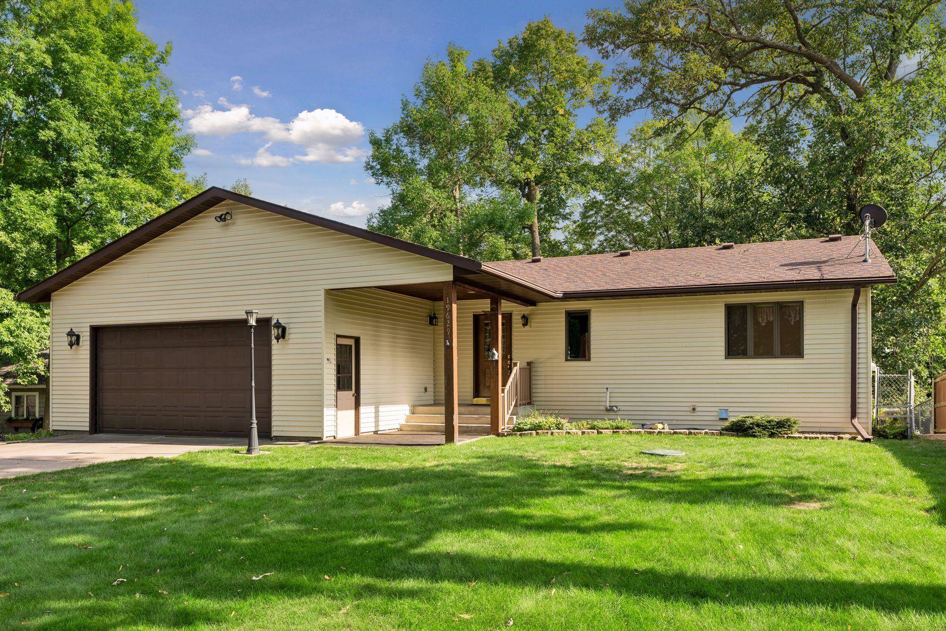 19629 Salmonson River RD, Mora, MN 55051