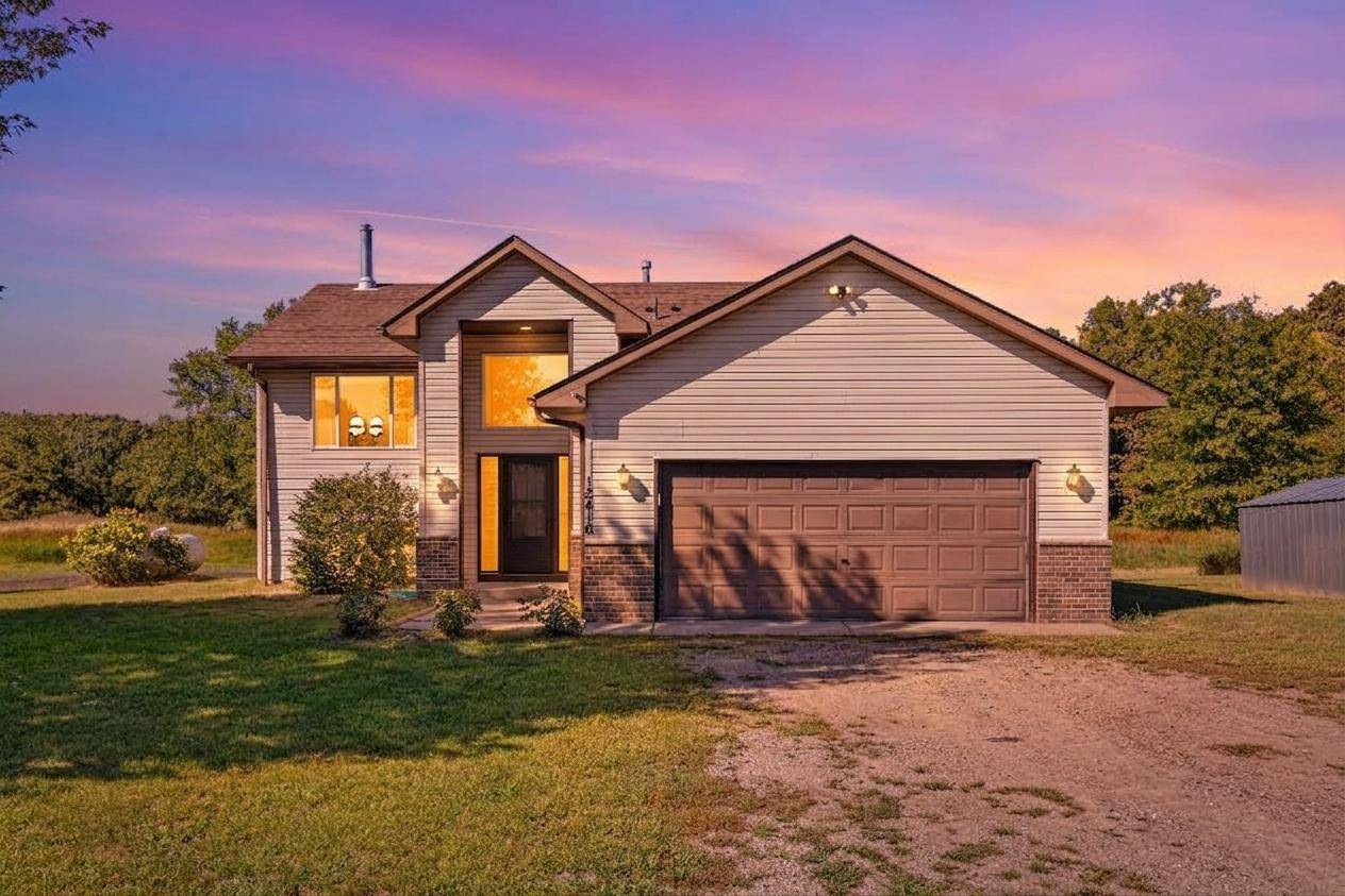 12416 280th AVE, Zimmerman, MN 55398