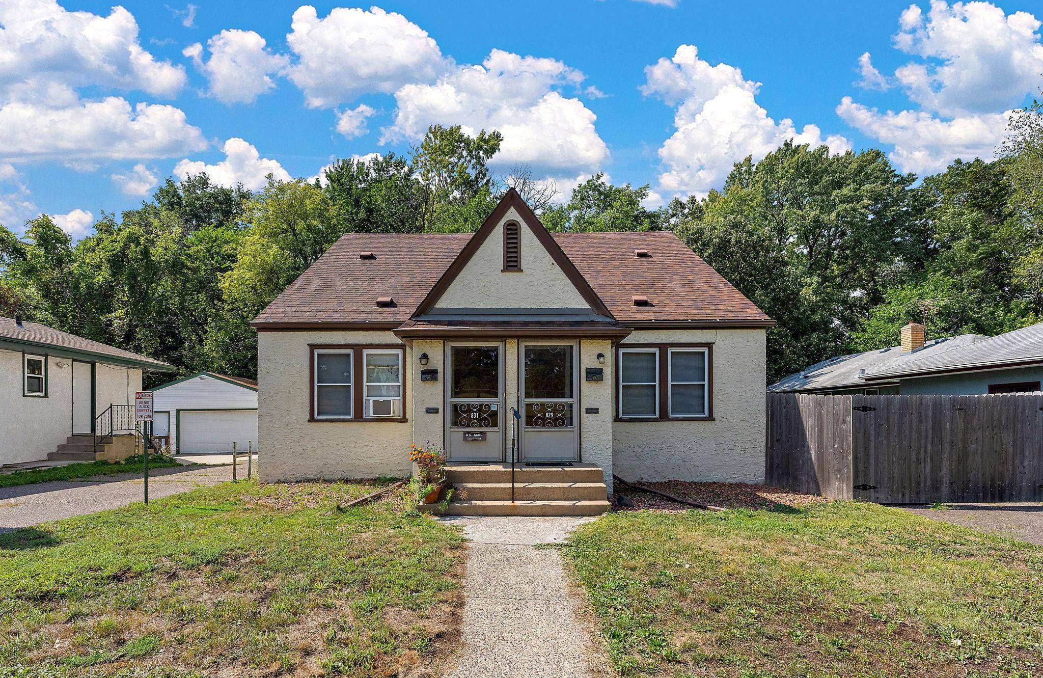 829 Brown AVE, West Saint Paul, MN 55107