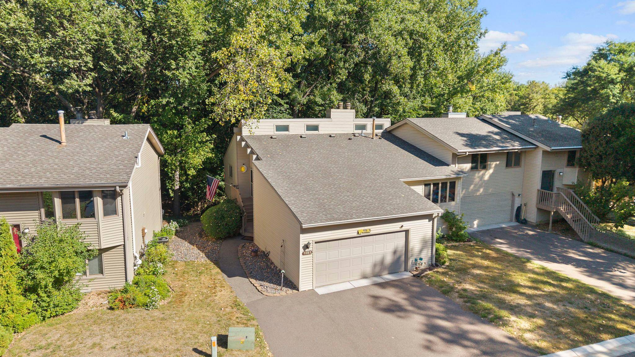 1583 S Bavarian PASS, Fridley, MN 55432