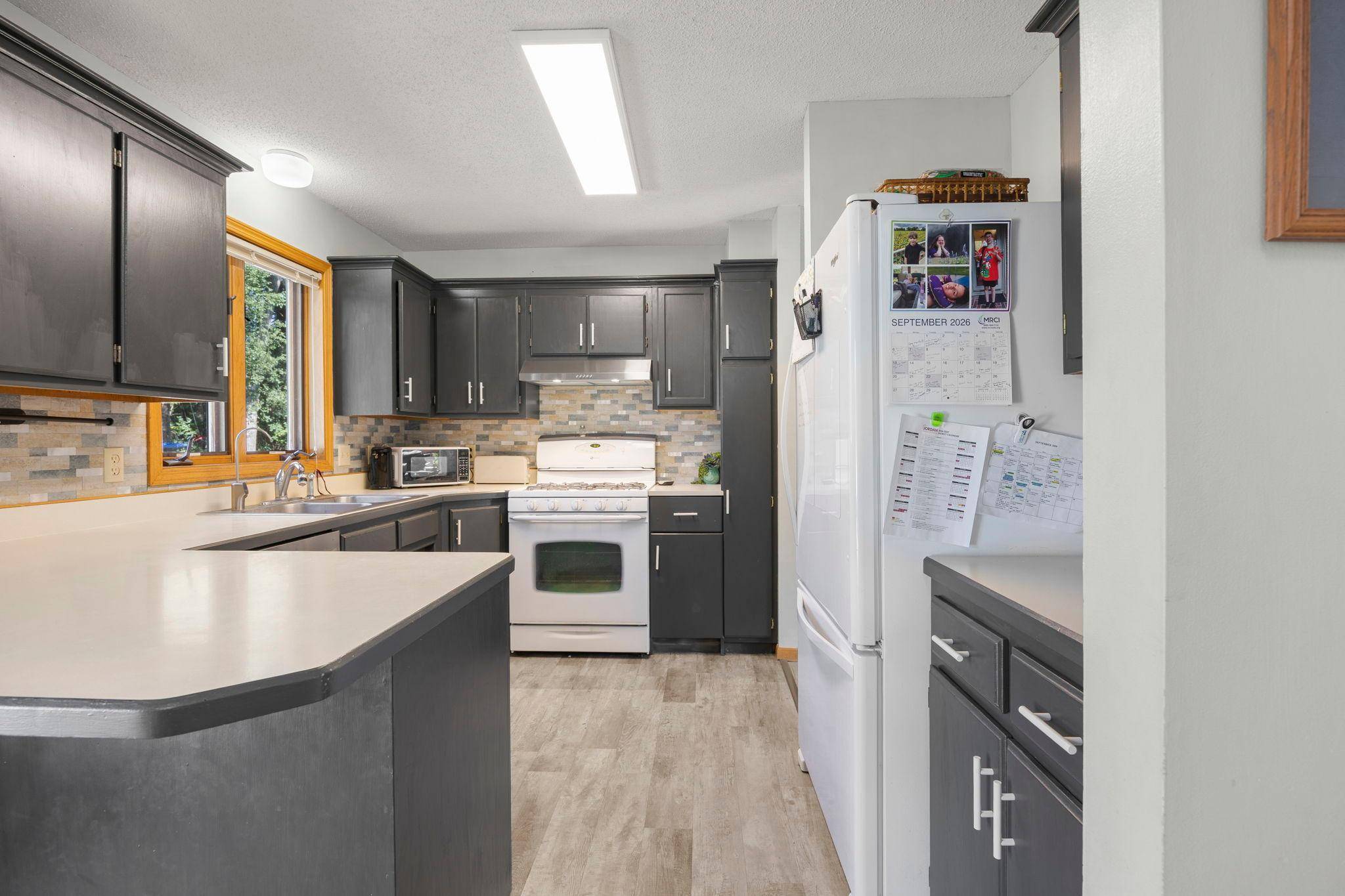 132 Stuart DR, Jordan, MN 55352