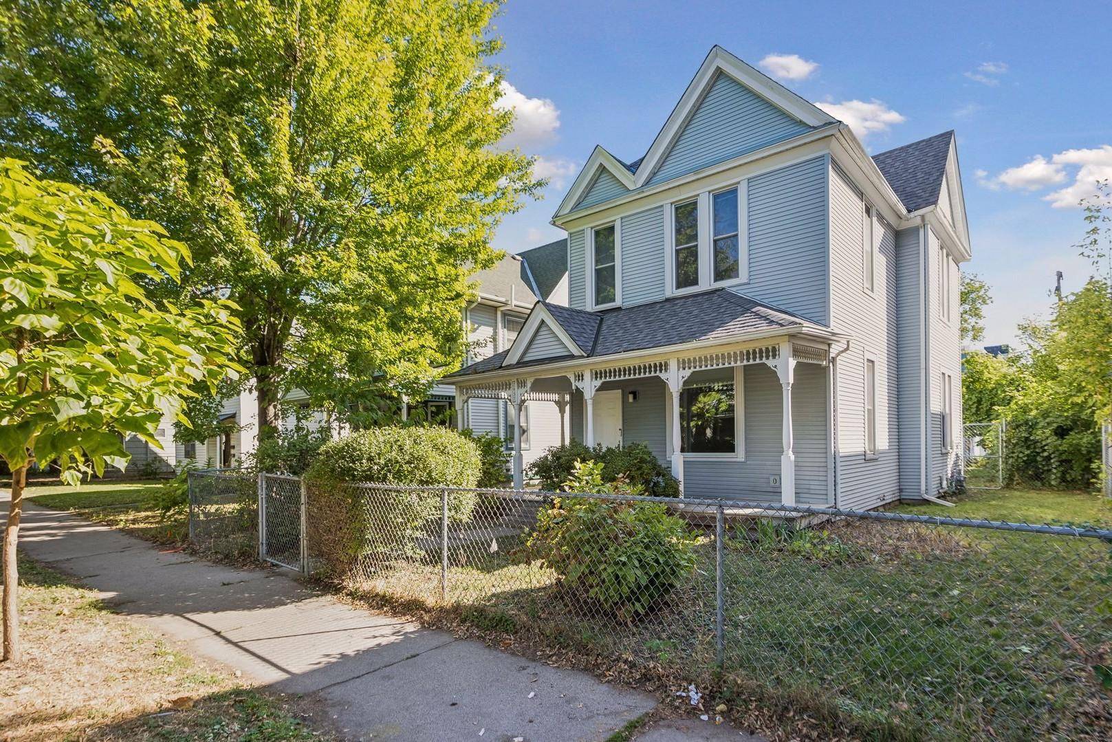 2937 Harriet AVE, Minneapolis, MN 55408