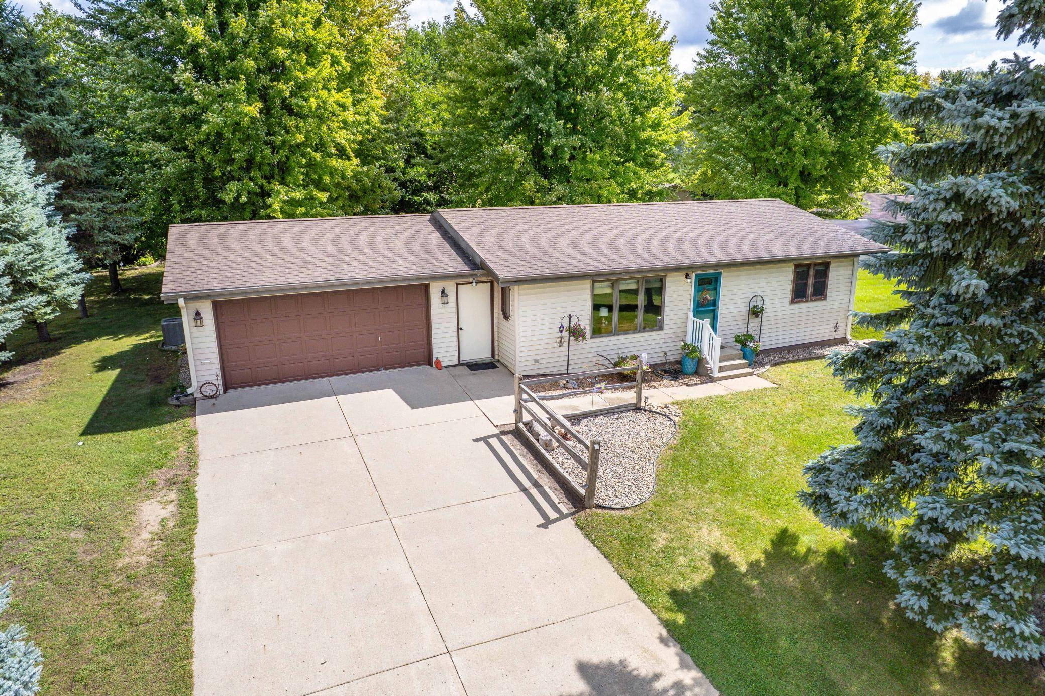 1850 Deer Valley RD, Fergus Falls, MN 56537