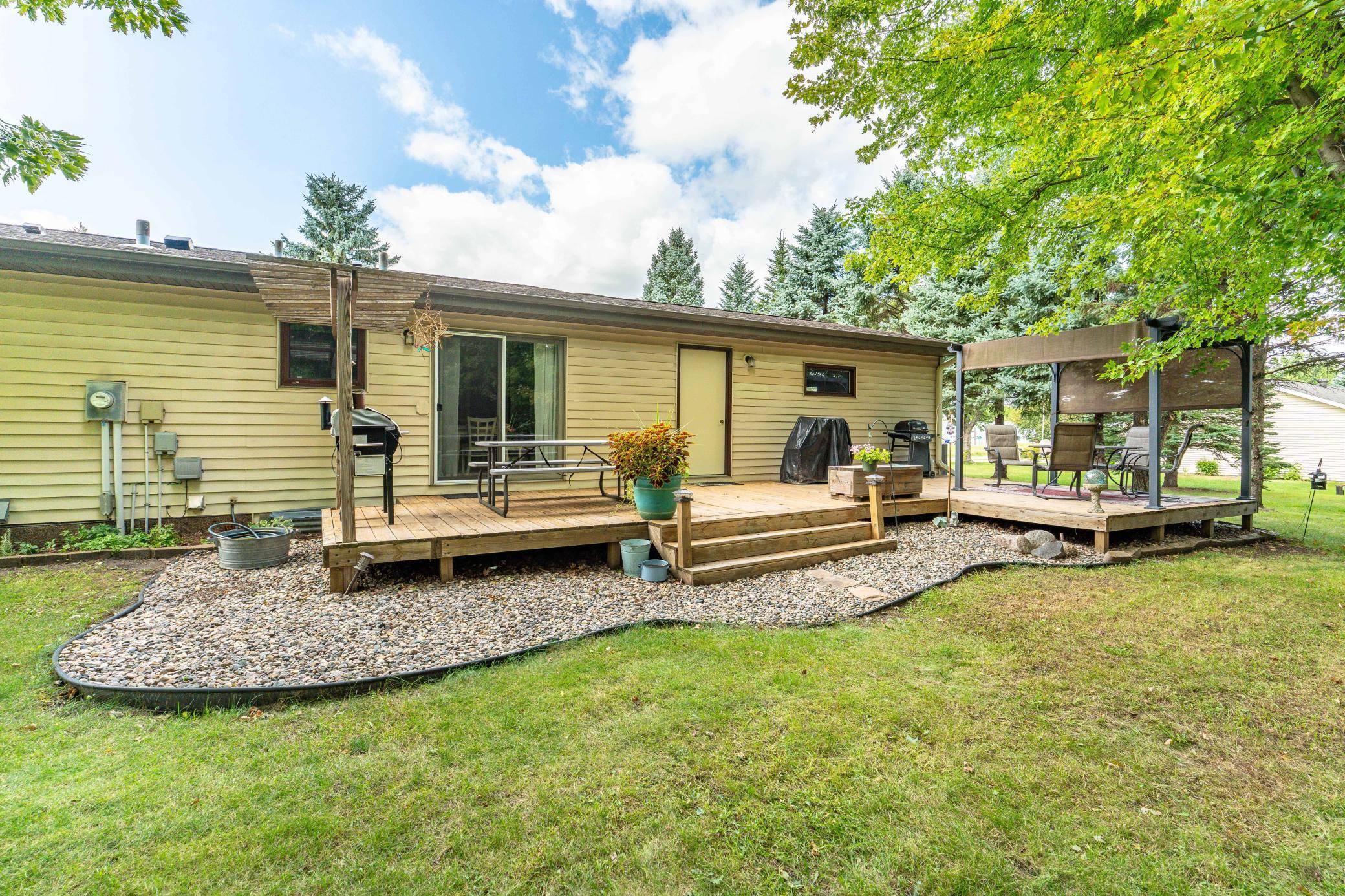1850 Deer Valley RD, Fergus Falls, MN 56537