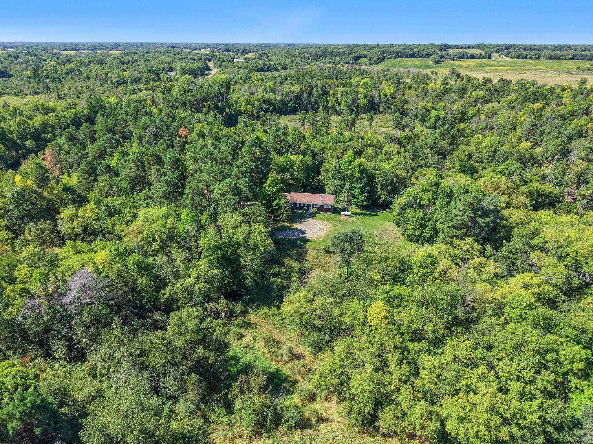 43350 Andee AVE, Harris, MN 55032