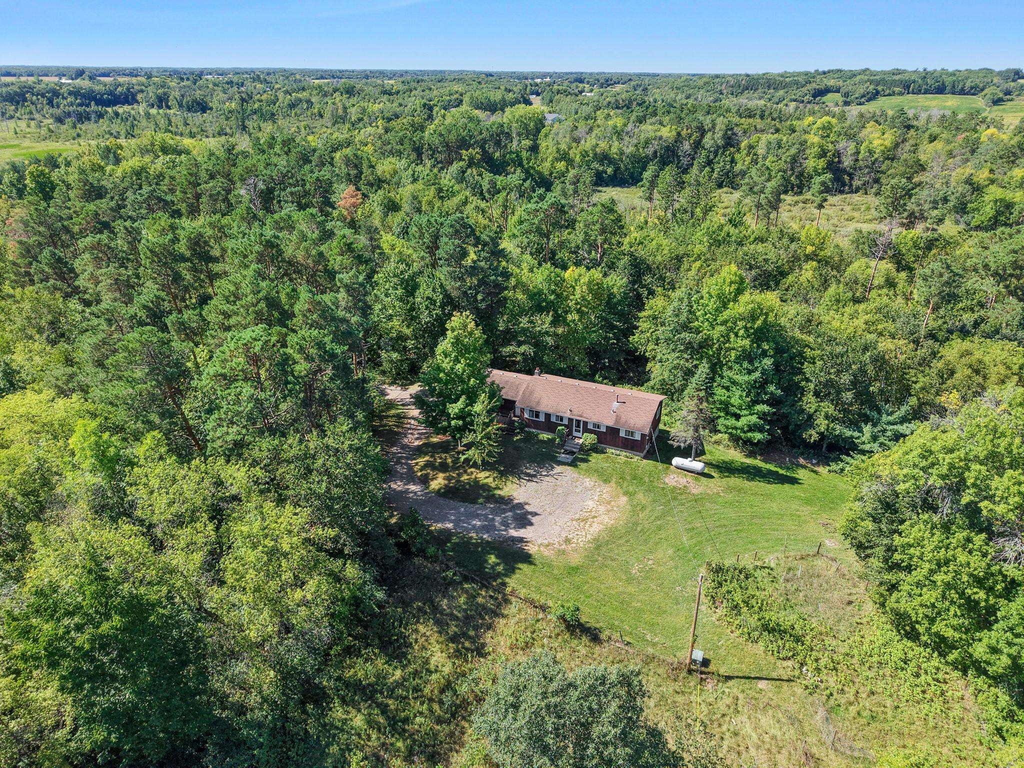 43350 Andee AVE, Harris, MN 55032
