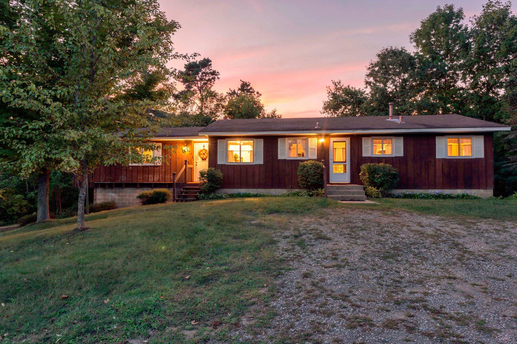 43350 Andee AVE, Harris, MN 55032